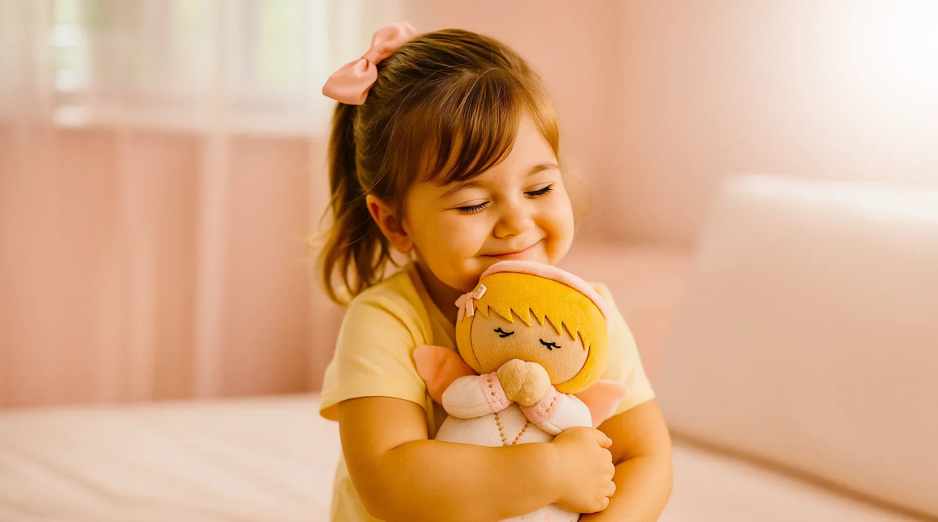 Simple Tips for Church With Kids