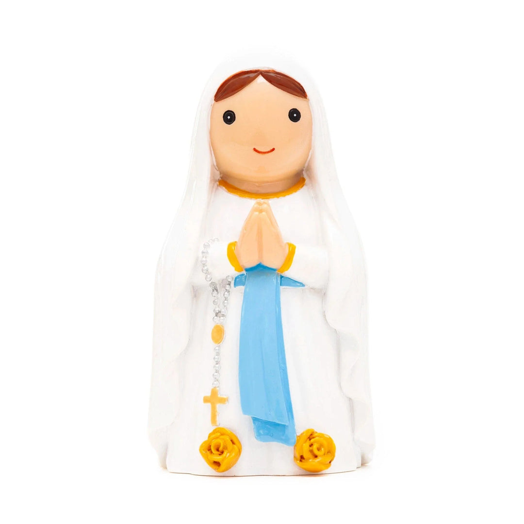 Saint Figurines