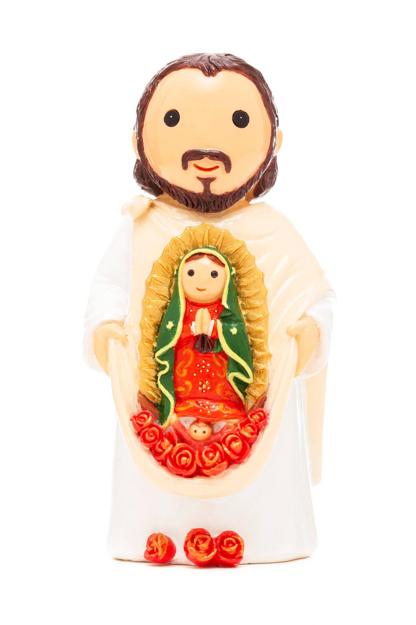 🎁 Saint Juan Diego Collectors Edition (100% off)