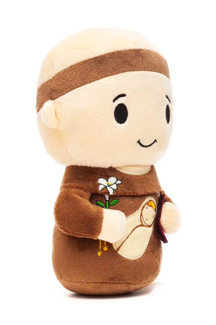 Peluche Saint Antoine