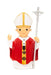 Saint John Paul II Collectors Edition - Little Drops of Water