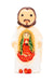 Saint Juan Diego Collectors Edition - Little Drops of Water