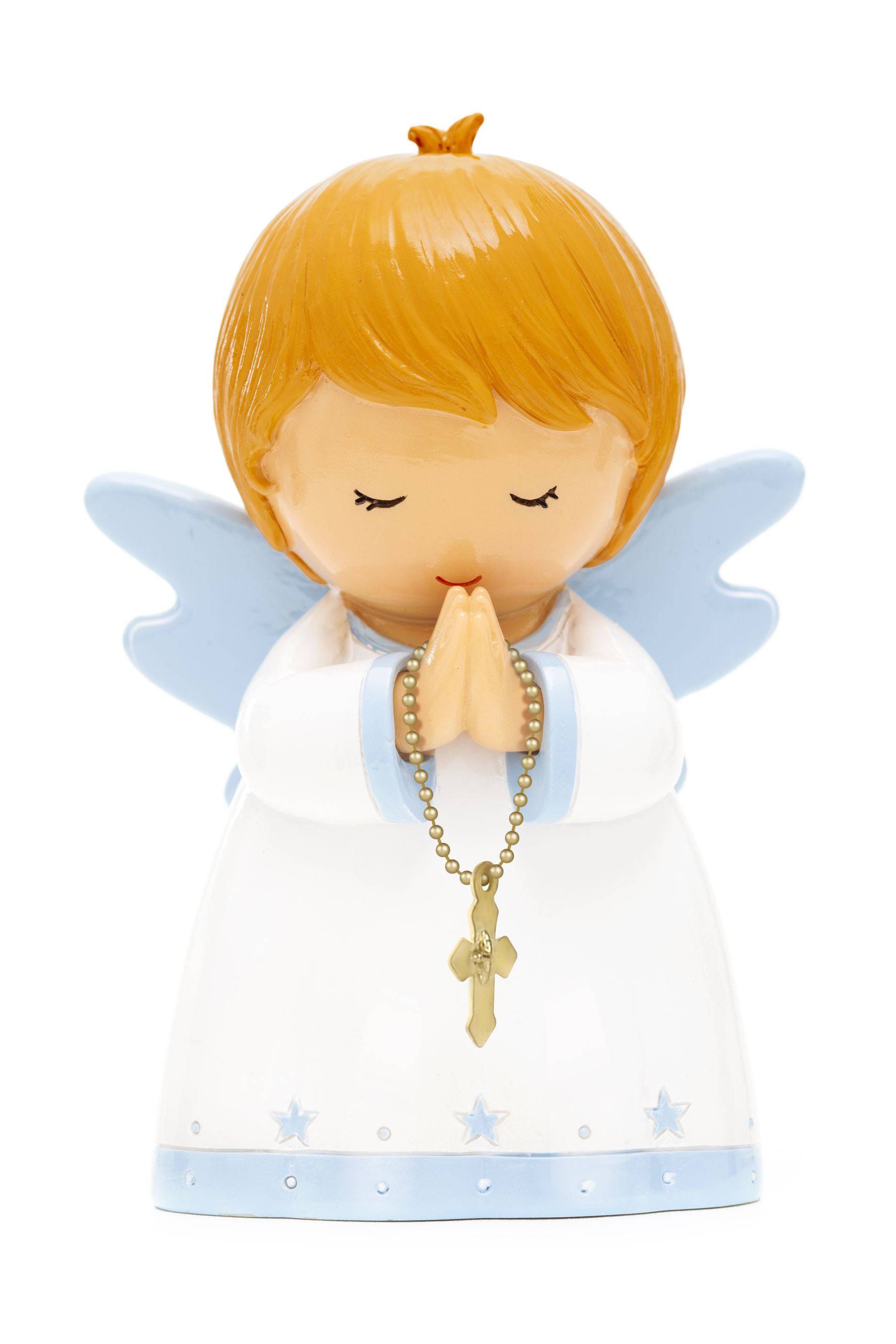 Baby Boy Angel Collectors Edition