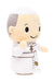 Pope Francis Plush - Little Drops of Water