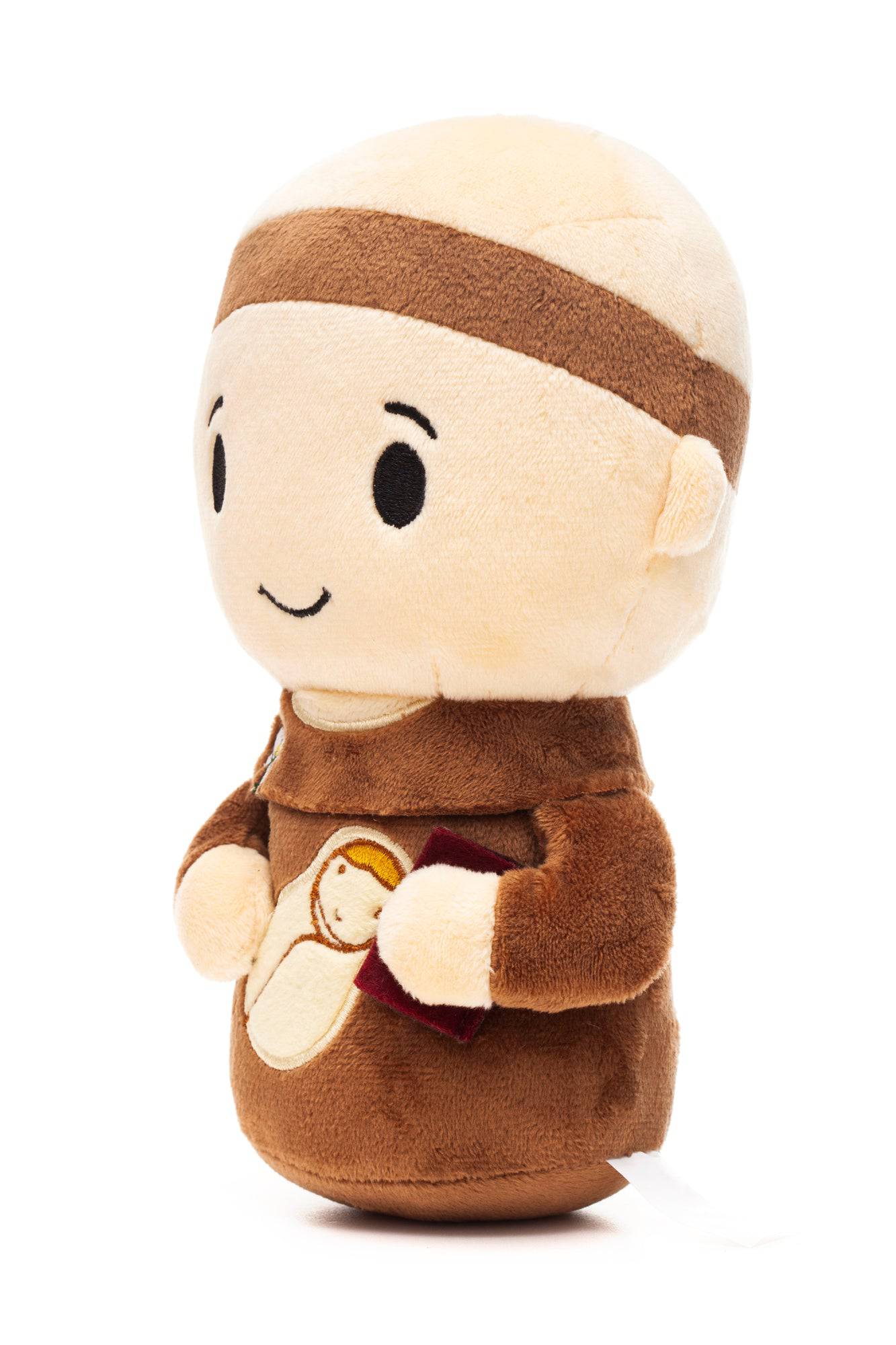 Saint Anthony Plush - Little Drops of Water
