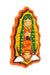 Lady of Guadalupe Fridge magnet - Little Drops of Water