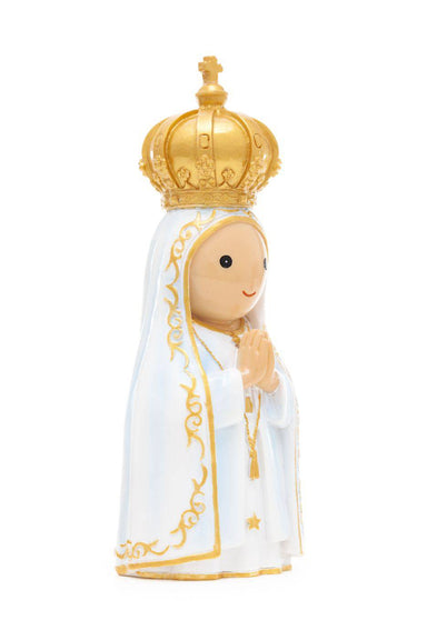 Lady of Fatima Collectors Edition - Little Drops of Water