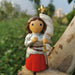 Saint Joan of Arc Collectors Edition - Little Drops of Water